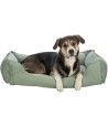 Trixie Hondenmand Marley Soft Edition Saliegroen 100X70X25 CM
