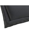 Trixie Be Nordic Hondenligmat Fohr Zwart 100X70X3 CM