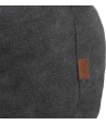 Trixie Be Nordic Hondenmand Fohr Zwart / Zand 100X80X30 CM