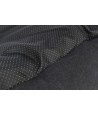 Trixie Be Nordic Hondenmand Fohr Zwart / Zand 80X60X26 CM
