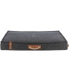 Trixie Be Nordic Hondenmatras Fohr Zwart 80X55X10 CM