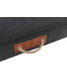 Trixie Be Nordic Hondenmatras Fohr Zwart 80X55X10 CM