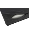 Trixie Be Nordic Hondenmatras Fohr Zwart 80X55X10 CM