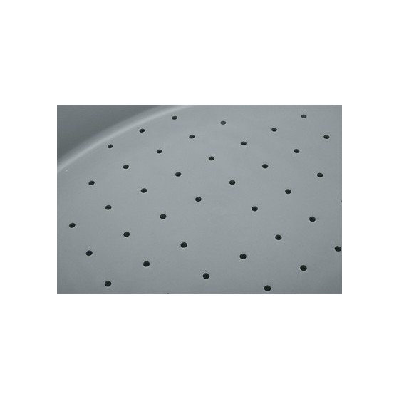 Imac Hondenmand Dido 2Nd Life Gerecycled Lichtgrijs 110X78X32 CM