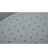 Imac Hondenmand Dido 2Nd Life Gerecycled Lichtgrijs 110X78X32 CM