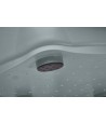 Imac Hondenmand Dido 2Nd Life Gerecycled Lichtgrijs 110X78X32 CM