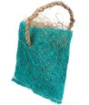 Trixie - Knaagdier Snackzak Van Kokos En Sisal Vezels, 10x13cm