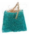 Trixie - Knaagdier Snackzak Van Kokos En Sisal Vezels, 10x13cm
