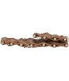 Trixie Hoekelement Voor Muizen En Hamsters Wilg 20X10X13CM