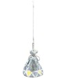 Trixie Hangende Grot Voor Muizen En Hamsters Sunny Pluche 12X17 CM