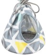 Trixie Hangende Grot Voor Muizen En Hamsters Sunny Pluche 12X17 CM