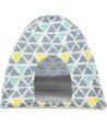 Trixie Wigwam Voor Hamsters En Degoes Sunny 37X35X37 CM