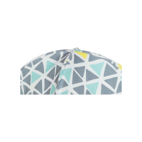 Trixie Wigwam Voor Hamsters En Degoes Sunny 37X35X37 CM