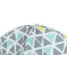Trixie Wigwam Voor Hamsters En Degoes Sunny 37X35X37 CM
