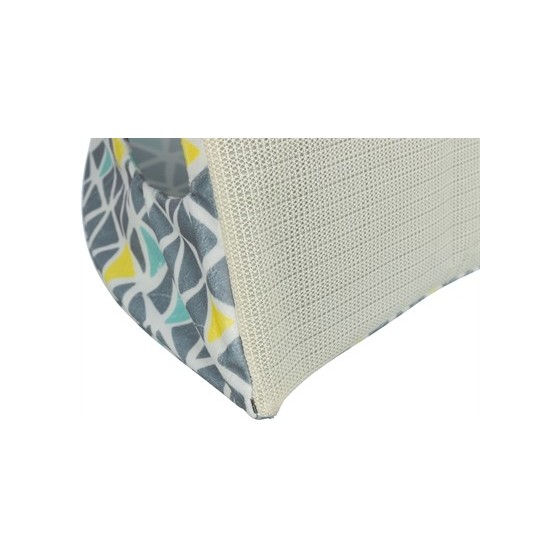 Trixie Wigwam Voor Hamsters En Degoes Sunny 37X35X37 CM