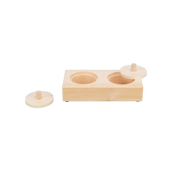 Trixie Snack Box Voor...