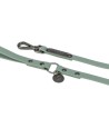Trixie Citystyle Hondenriem Pvc Salie 120X1,3 CM