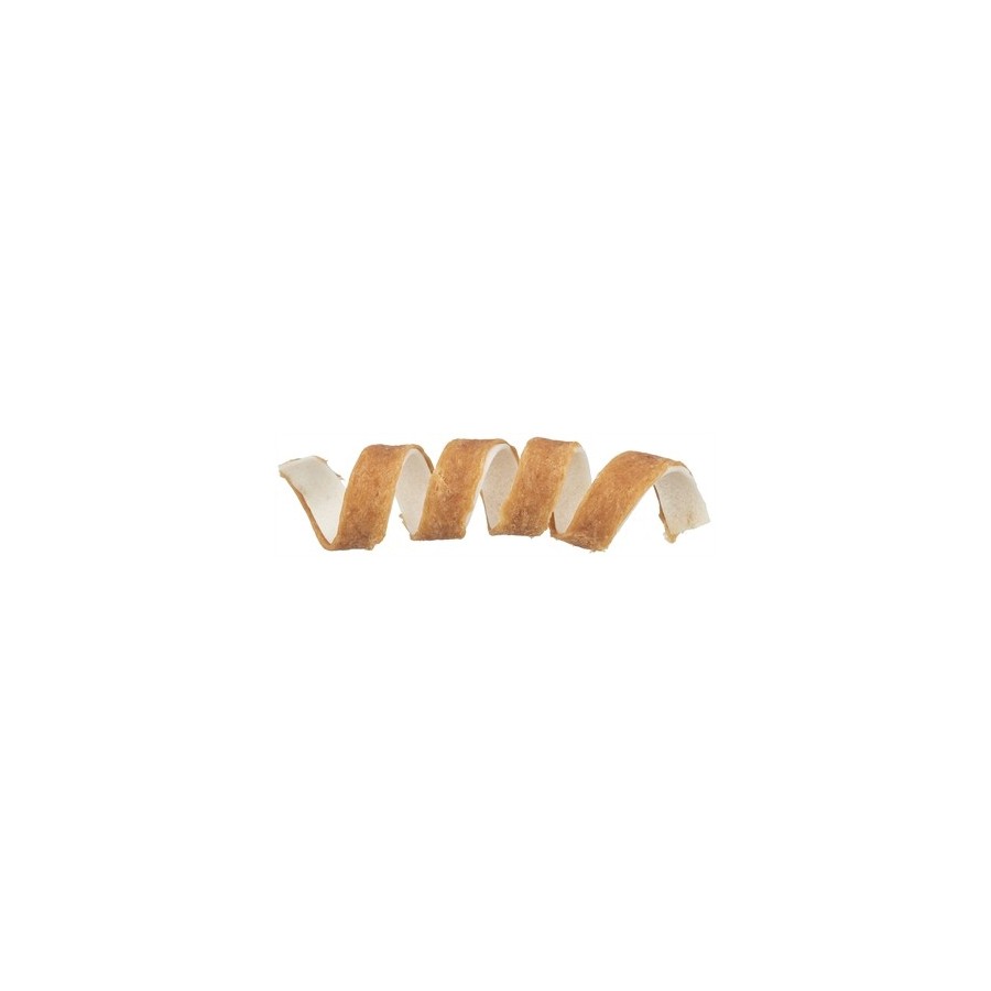 Trixie Dentafun Eend Voor De Hond Kauwkrul Glutenvrij 12 CM 50 ST