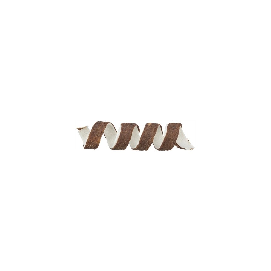 Trixie Dentafun Rund Voor De Hond Kauwkrul Glutenvrij 12 CM 50 ST