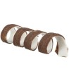 Trixie Dentafun Rund Voor De Hond Kauwkrul Glutenvrij 12 CM 50 ST