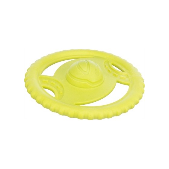 Trixie Aqua Hondenspeelgoed Schijf Tpr 20 CM