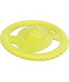Trixie Aqua Hondenspeelgoed Schijf Tpr 20 CM