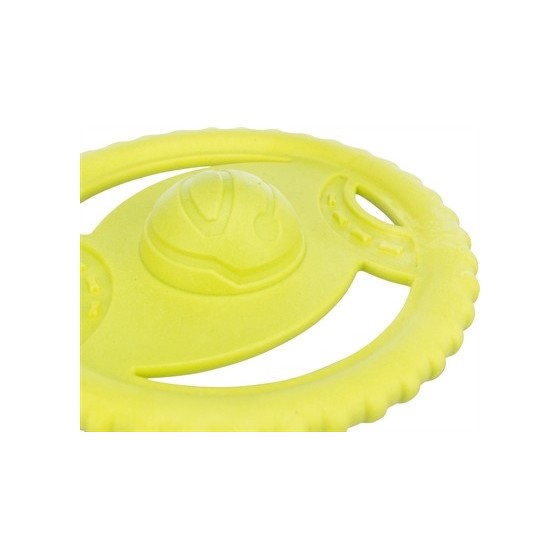 Trixie Aqua Hondenspeelgoed Schijf Tpr 20 CM