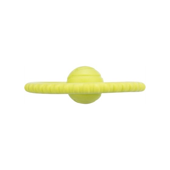 Trixie Aqua Hondenspeelgoed Schijf Tpr 20 CM