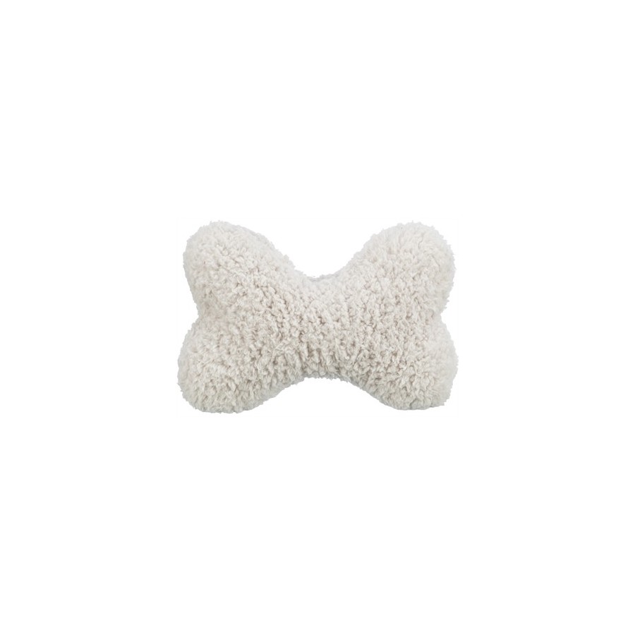 Trixie Be Eco Hondenspeelgoed Bot Gerecycled Pluche 25 CM