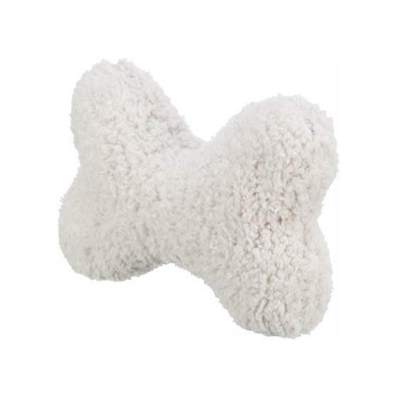 Trixie Be Eco Hondenspeelgoed Bot Gerecycled Pluche 25 CM