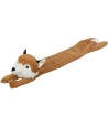 Trixie - Be Eco Hangende Vos Met Geluid En Folie Gerecycled, 50cm