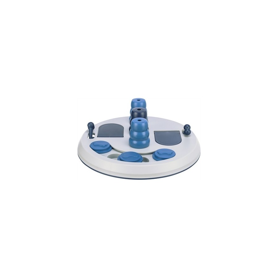 Trixie Honden Bordspel Flip Bord Kunststof 28 CM