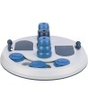 Trixie Honden Bordspel Flip Bord Kunststof 28 CM
