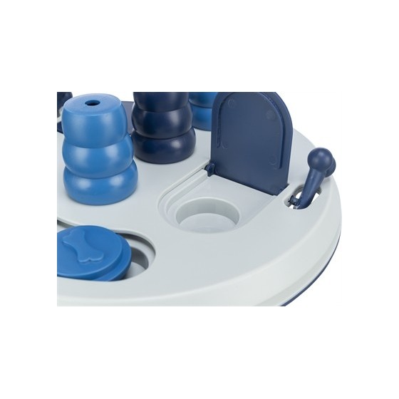 Trixie Honden Bordspel Flip Bord Kunststof 28 CM