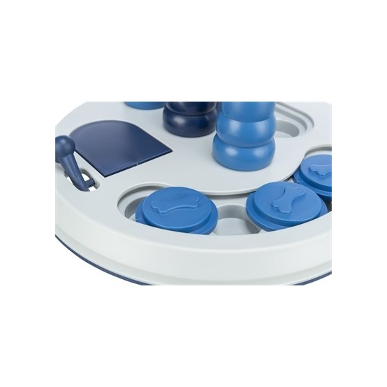 Trixie Honden Bordspel Flip Bord Kunststof 28 CM