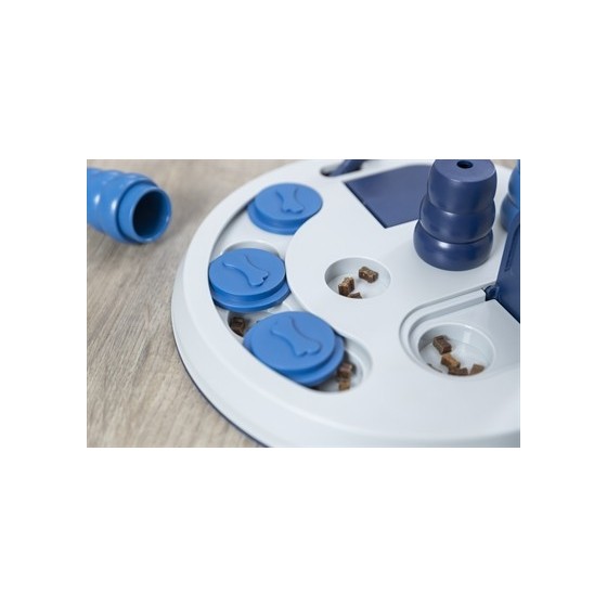 Trixie Honden Bordspel Flip Bord Kunststof 28 CM