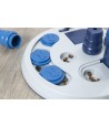 Trixie Honden Bordspel Flip Bord Kunststof 28 CM