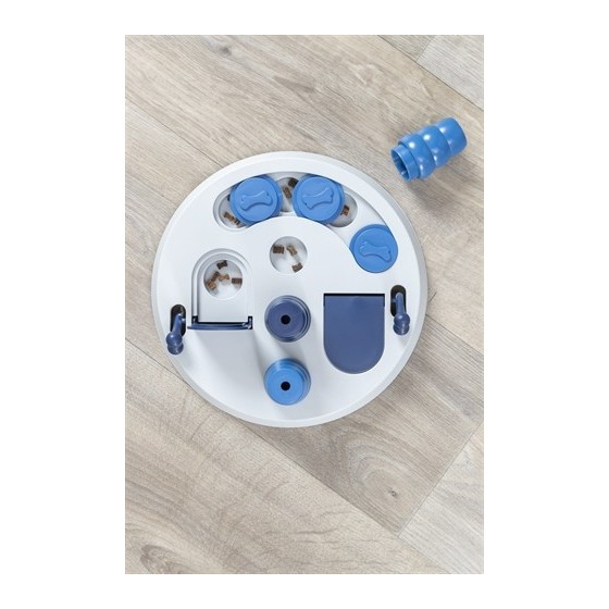 Trixie Honden Bordspel Flip Bord Kunststof 28 CM