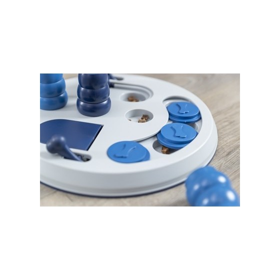 Trixie Honden Bordspel Flip Bord Kunststof 28 CM