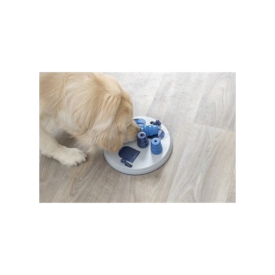 Trixie Honden Bordspel Flip Bord Kunststof 28 CM