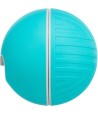 Trixie Snackbal Hond Kunststof / Tpr Blauw 7,5 CM