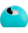 Trixie Snackbal Hond Kunststof / Tpr Blauw 7,5 CM