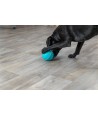 Trixie Snackbal Hond Kunststof / Tpr Blauw 7,5 CM