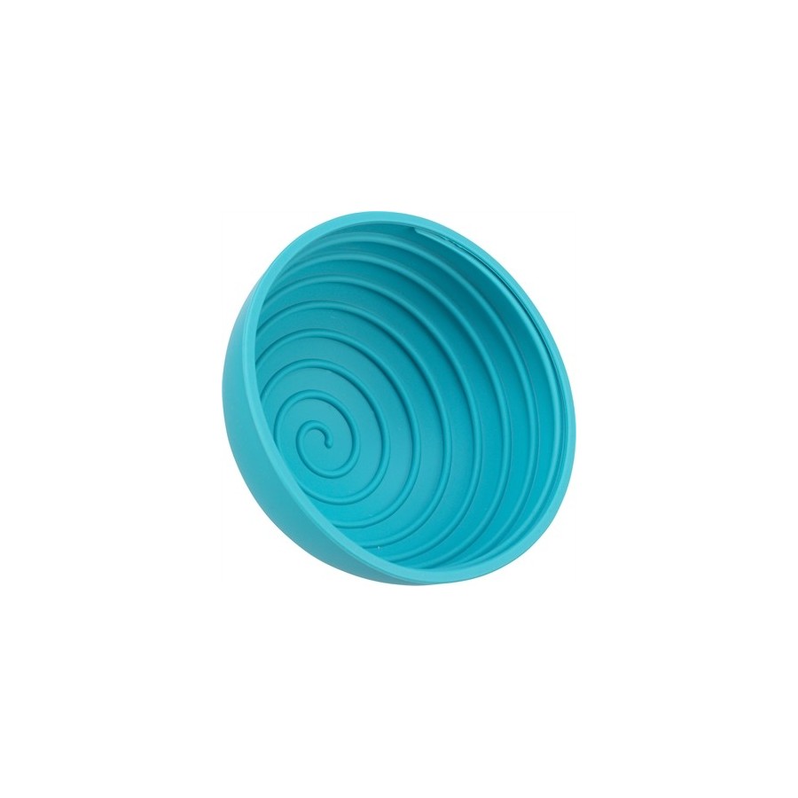 Trixie Lick'n'snack Hondenvoerbak Silicone 16 CM