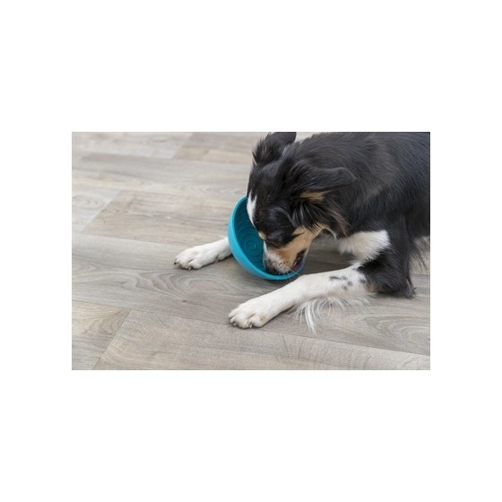 Trixie Lick'n'snack Hondenvoerbak Silicone 16 CM