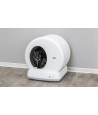 Trixie - Zelfreinigende Kattenbak, Wit. 53x52x55,5cm