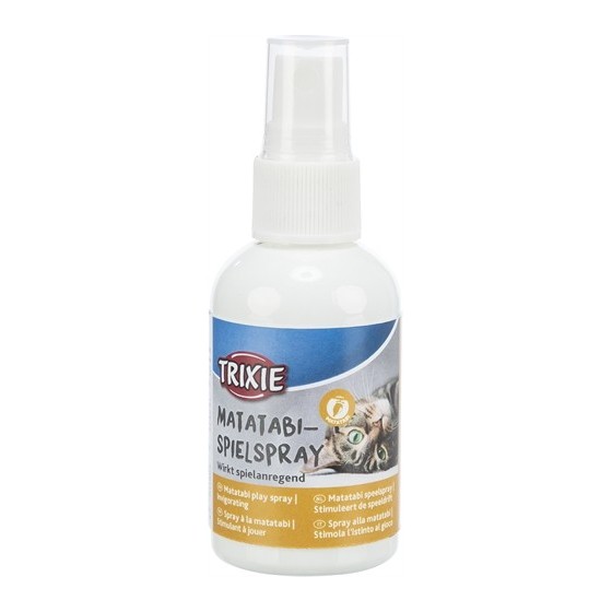 Trixie Matatabi Katten...