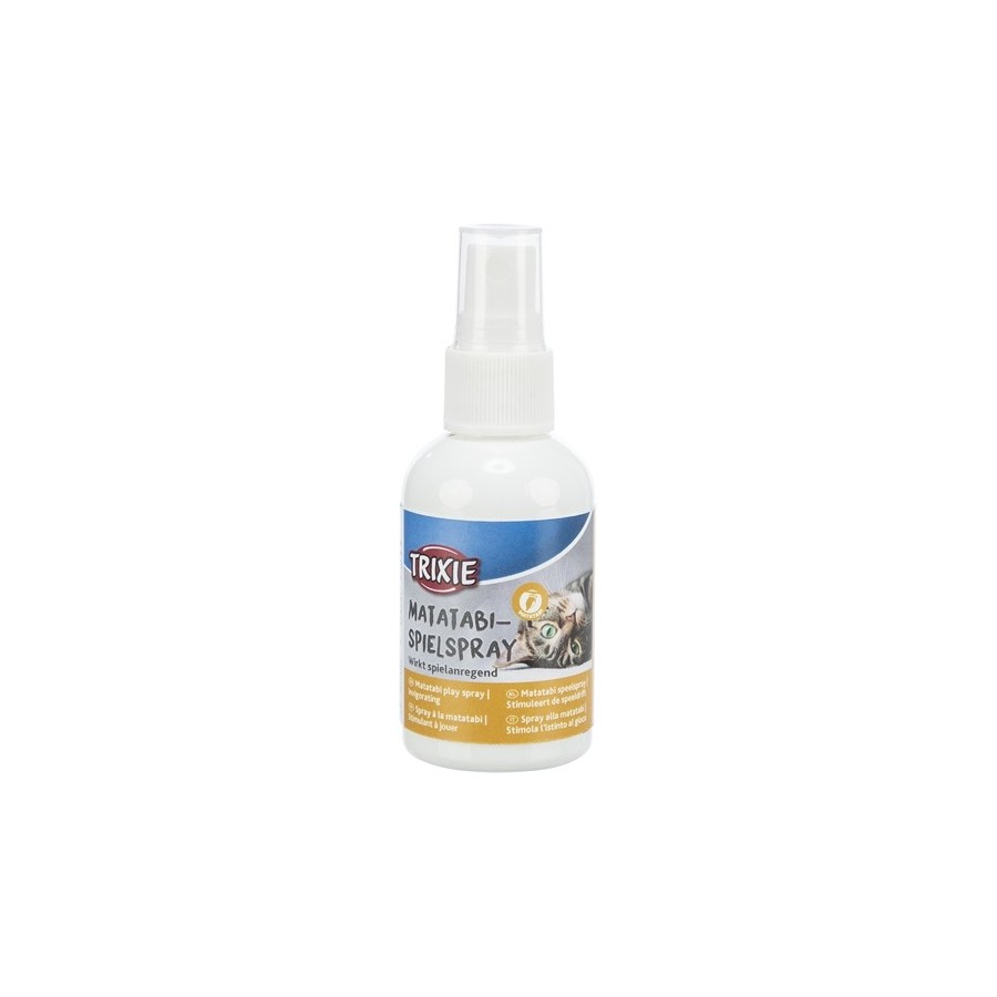Trixie Matatabi Katten Speelspray 50 ML