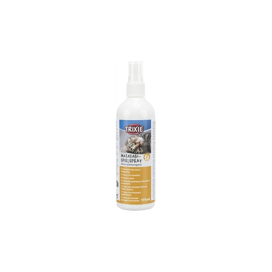 Trixie Matatabi Katten Speelspray 175 ML
