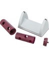 Trixie Activiteitenspeelgoed Snackrol Voor Katten 19X12X11 CM
